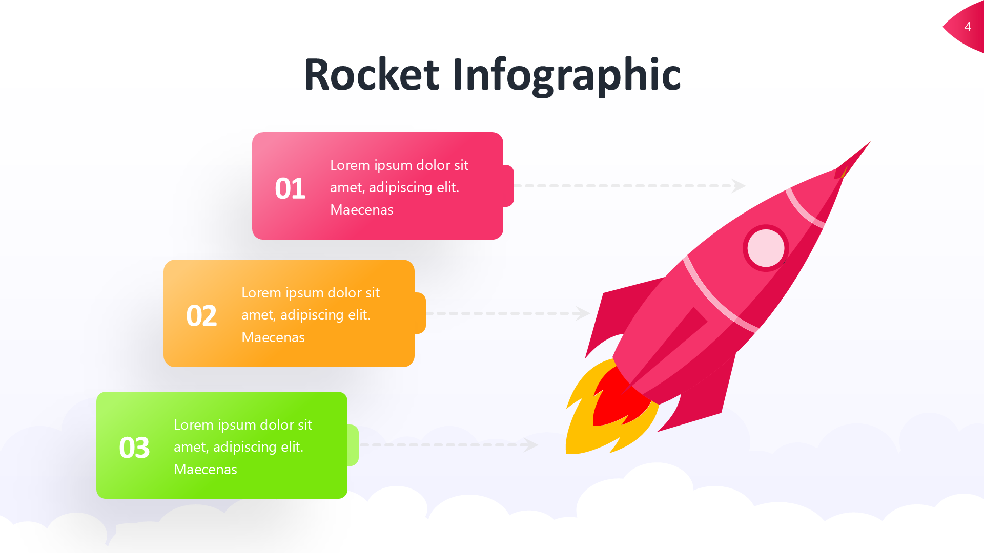 Rocket Light slide 4